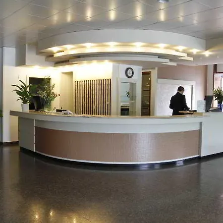 Hotel Thp Bologna Carteria di Sesto Rastignano