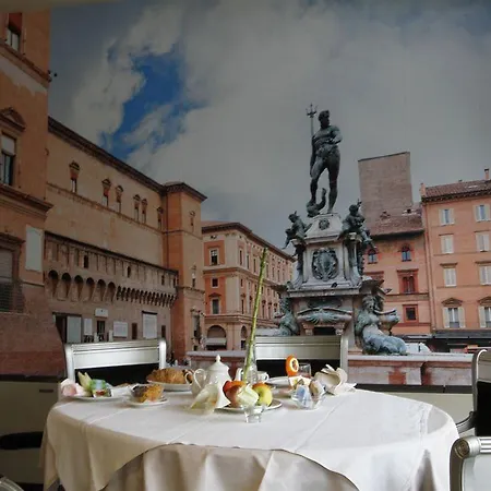Hotel Thp Bologna Carteria di Sesto Rastignano