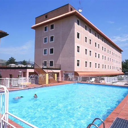 Hotel Thp Bologna