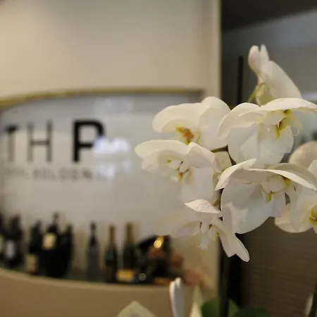 Hotel Thp Bologna Carteria di Sesto Rastignano