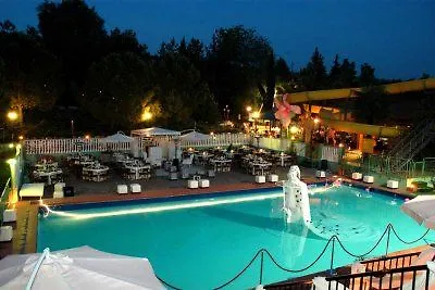 Hotel Thp Bologna