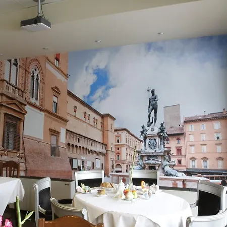 Thp Bologna Hotel 3*