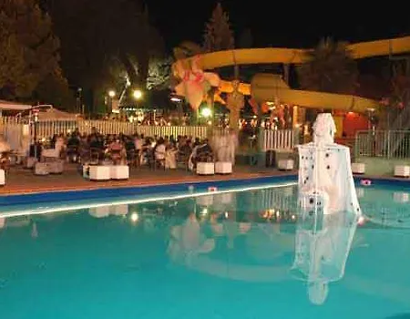 Hotel Thp Bologna 3*