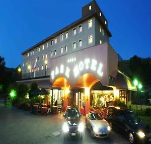 Thp Bologna Hotel Carteria di Sesto Rastignano