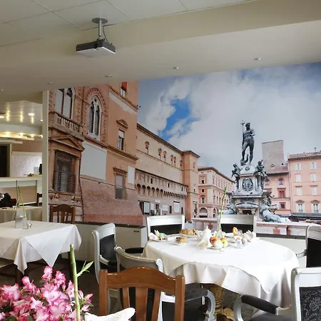 Thp Bologna