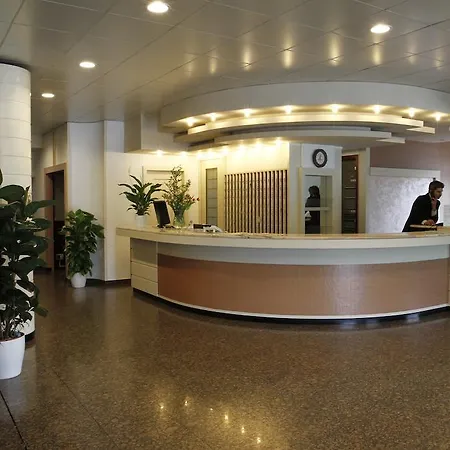 Hotel Thp Bologna