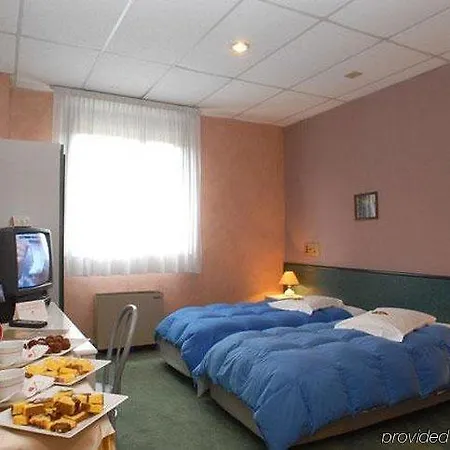 Hotel Thp Bologna