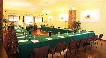 Hotel Thp Bologna 3*