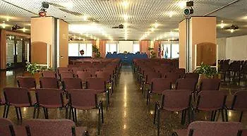 Thp Bologna Carteria di Sesto Rastignano