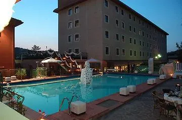 Hotel Thp Bologna
