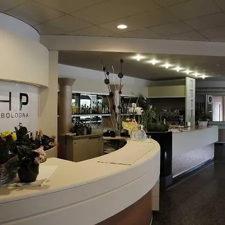 Thp Bologna Hotel Carteria di Sesto Rastignano