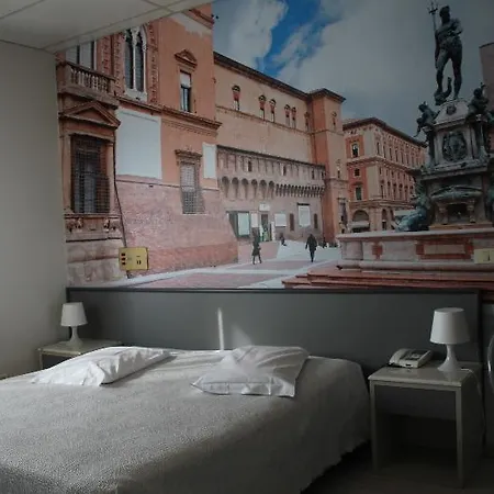 Thp Bologna