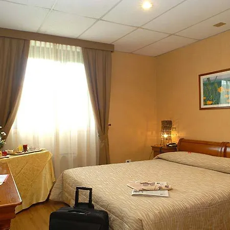 Thp Bologna 3*