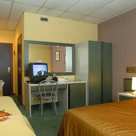 Thp Bologna Hotel
