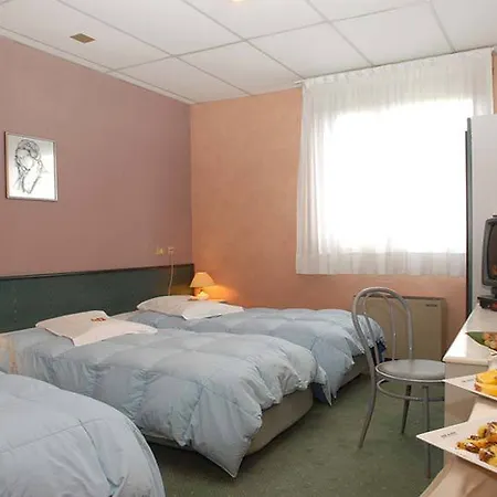 Thp Bologna Hotel Carteria di Sesto Rastignano