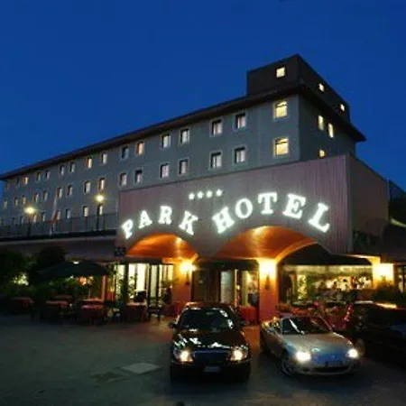 Hotel Thp Bologna 3*
