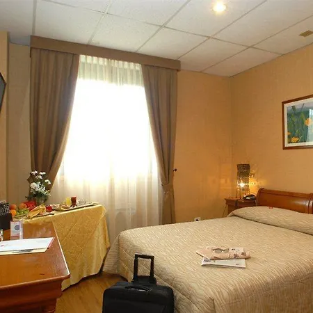 Hotel Thp Bologna