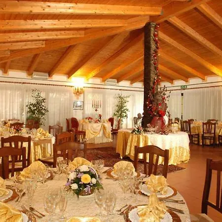 Hotel Thp Bologna 3*