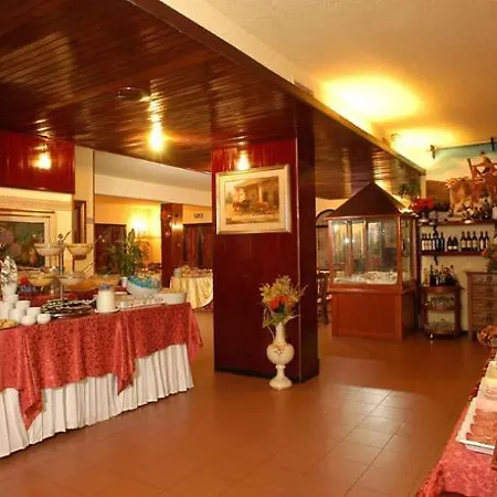 Hotel Thp Bologna
