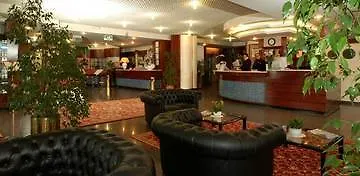 Hotel Thp Bologna 3*