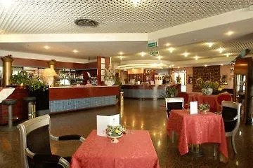 Thp Bologna Hotel 3*