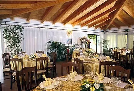 Thp Bologna Hotel Carteria di Sesto Rastignano