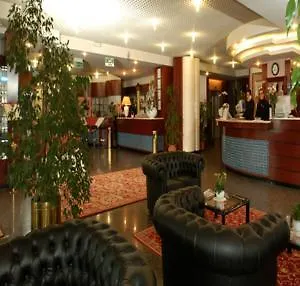 Hotel Thp Bologna