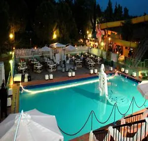 Thp Bologna Hotel