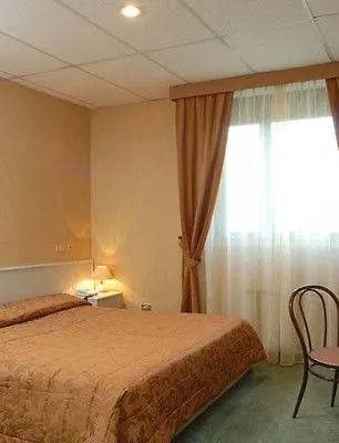 Hotel Thp Bologna