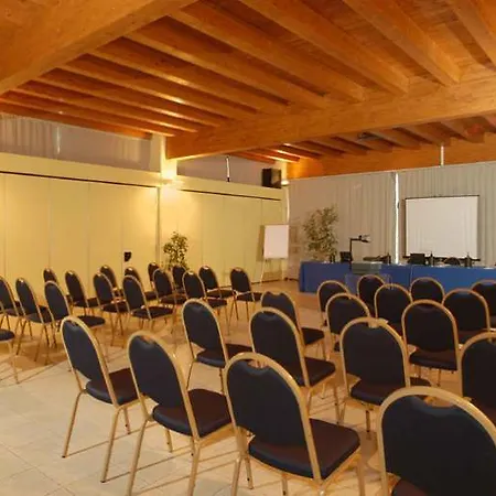 Thp Bologna Hotel Carteria di Sesto Rastignano