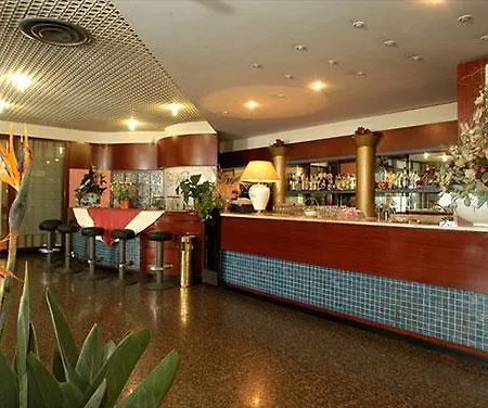 Hotel Thp Bologna Carteria di Sesto Rastignano