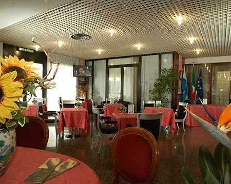 Thp Bologna Carteria di Sesto Rastignano