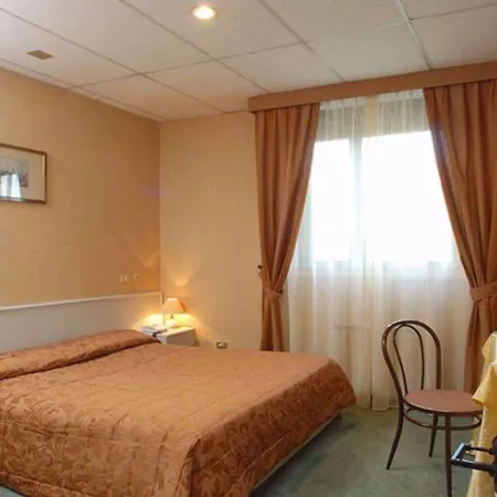 Thp Bologna Hotel 3*
