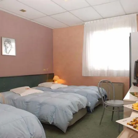 Hotel Thp Bologna
