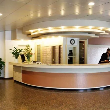 Hotel Thp Bologna