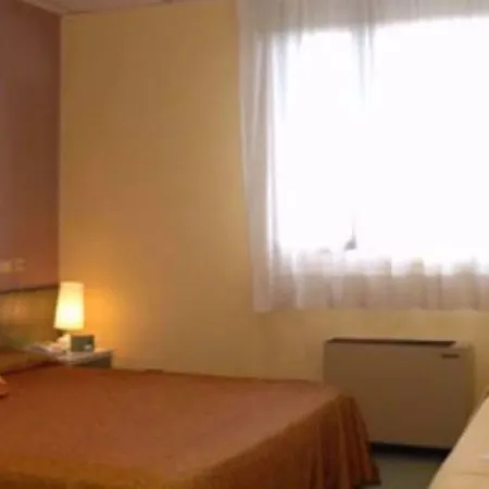 Hotel Thp Bologna 3*