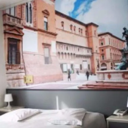 Thp Bologna Hotel Carteria di Sesto Rastignano