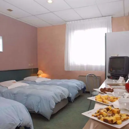 Hotel Thp Bologna Carteria di Sesto Rastignano