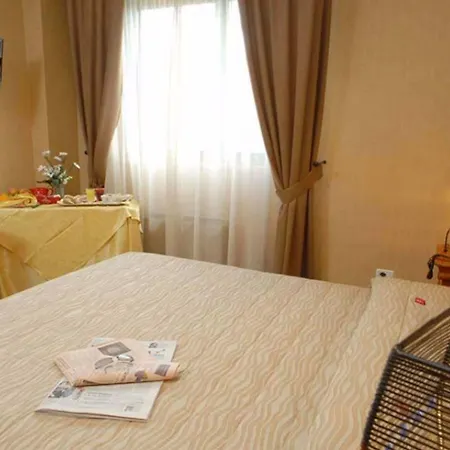 Thp Bologna 3*
