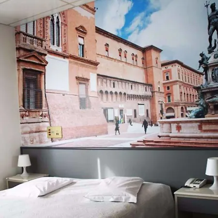 Hotel Thp Bologna Carteria di Sesto Rastignano