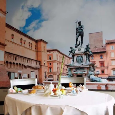 Thp Bologna Hotel 3*
