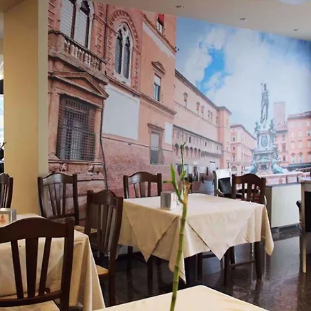 Thp Bologna Hotel Carteria di Sesto Rastignano