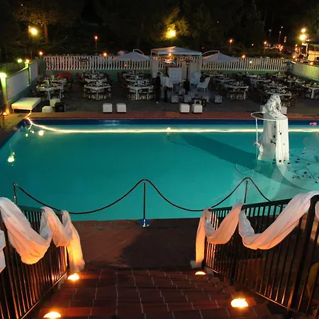 Hotel Thp Bologna 3*