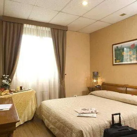 Thp Bologna Hotel