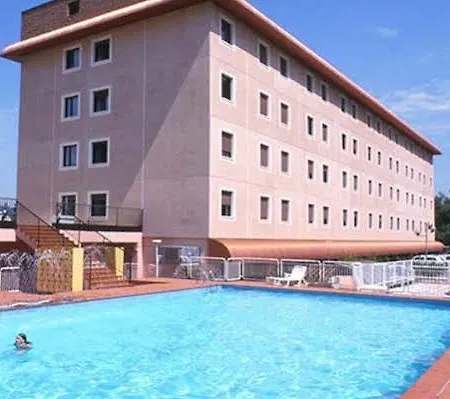 Thp Bologna Hotel