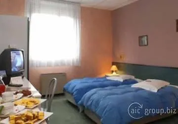 Thp Bologna Hotel