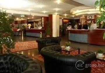 Hotel Thp Bologna Carteria di Sesto Rastignano