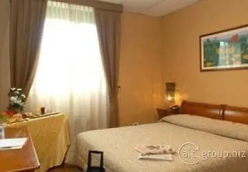 Hotel Thp Bologna Carteria di Sesto Rastignano