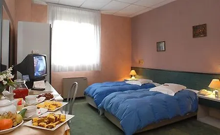 Hotel Thp Bologna