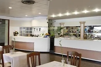Hotel Thp Bologna 3*